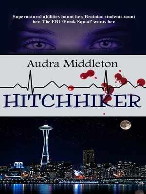 cover image of Hitchhiker